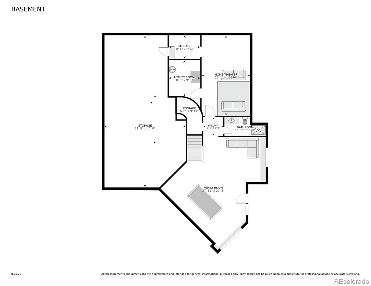 MLS Image #48 for 1424  solitude lane,evergreen, Colorado