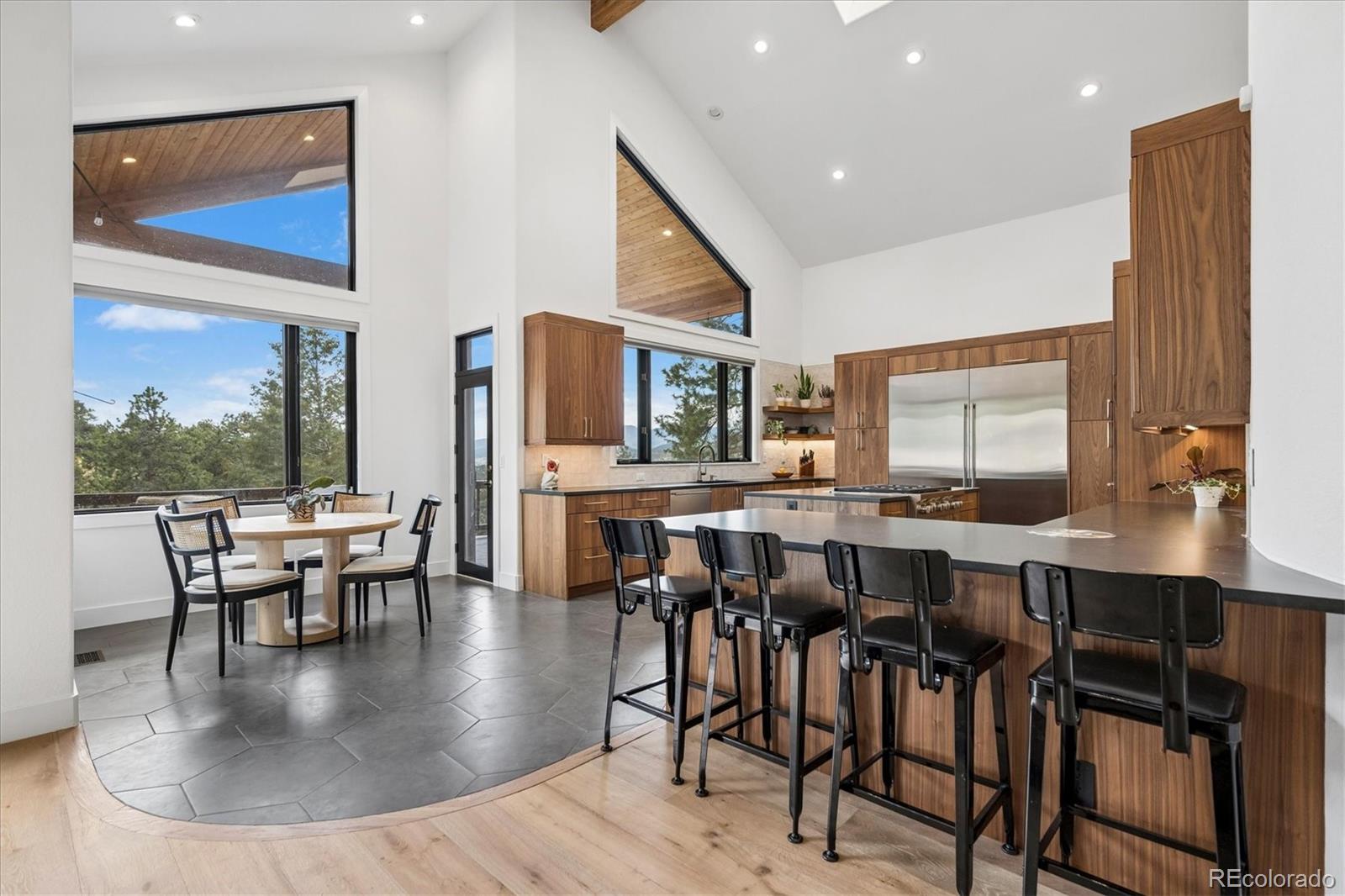 MLS Image #5 for 1424  solitude lane,evergreen, Colorado
