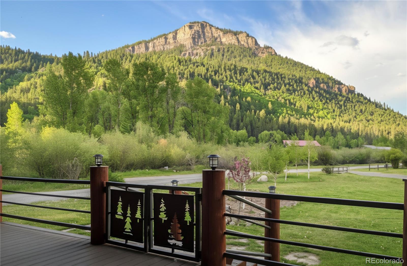 MLS Image #1 for 33  cottonwood drive,antonito, Colorado