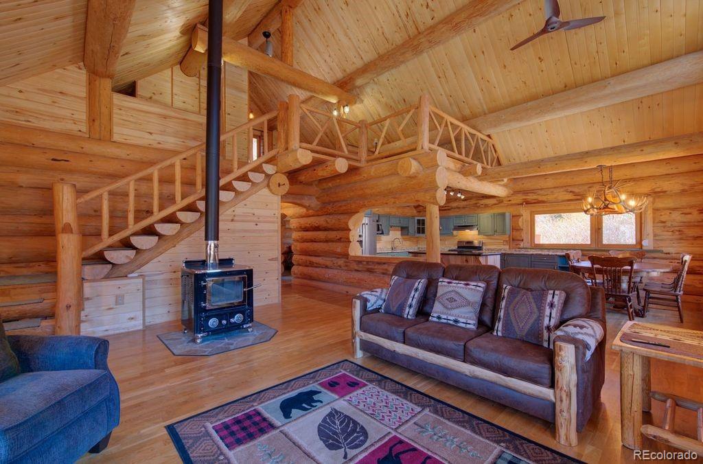 MLS Image #12 for 33  cottonwood drive,antonito, Colorado