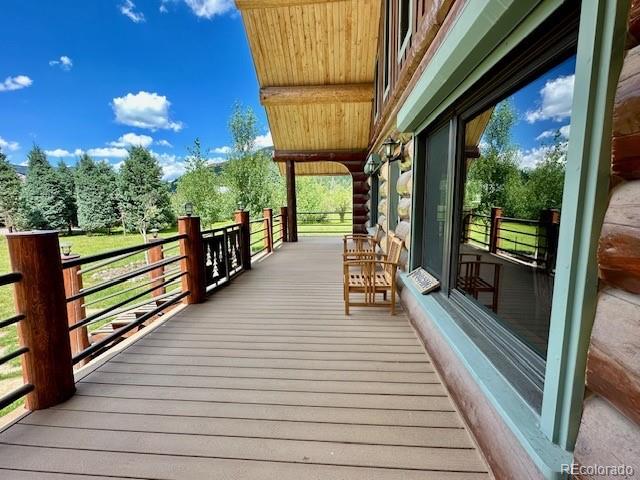 MLS Image #2 for 33  cottonwood drive,antonito, Colorado