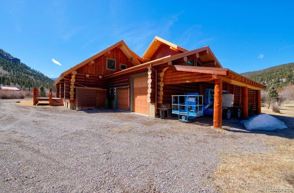 MLS Image #35 for 33  cottonwood drive,antonito, Colorado