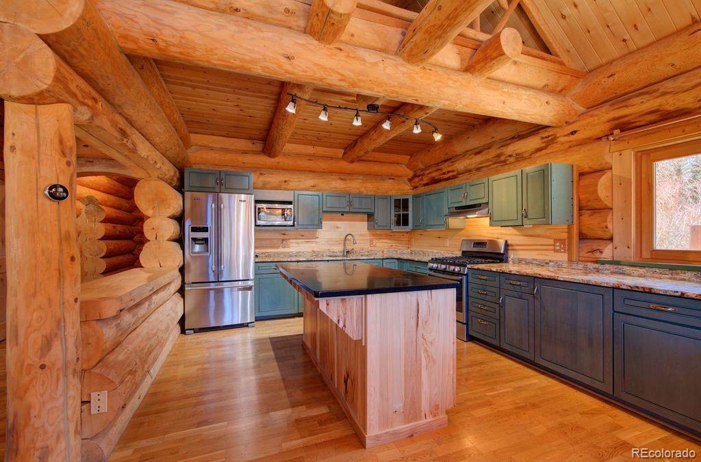 MLS Image #4 for 33  cottonwood drive,antonito, Colorado