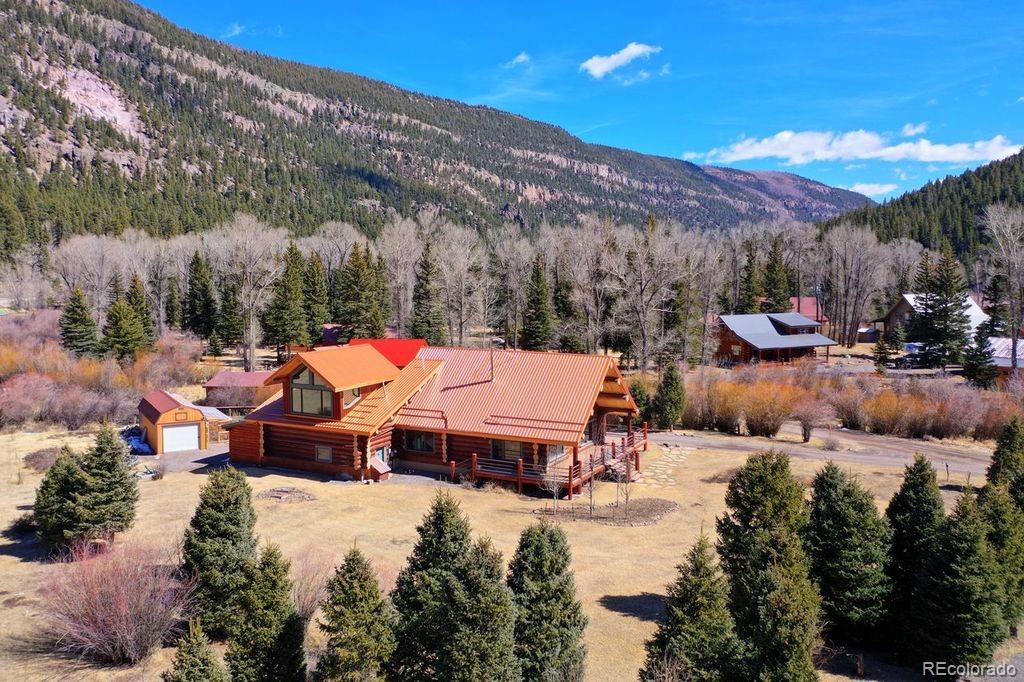MLS Image #42 for 33  cottonwood drive,antonito, Colorado