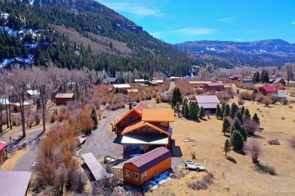 MLS Image #43 for 33  cottonwood drive,antonito, Colorado