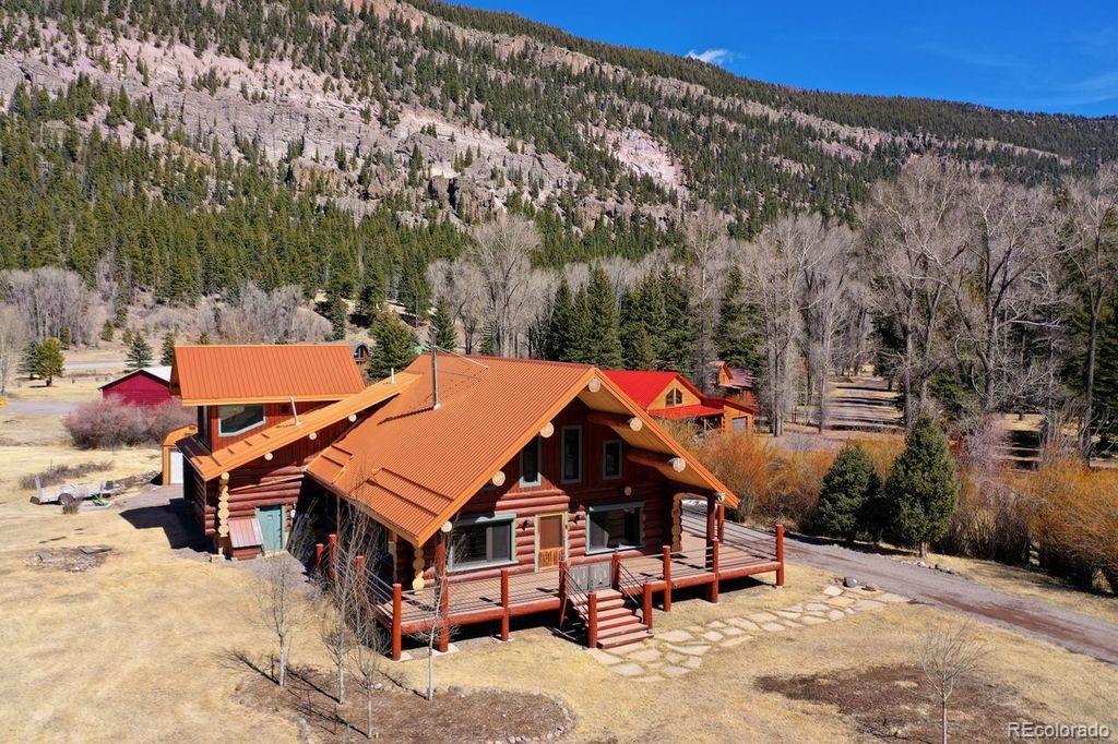 MLS Image #44 for 33  cottonwood drive,antonito, Colorado