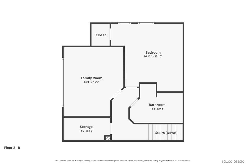 MLS Image #48 for 33  cottonwood drive,antonito, Colorado