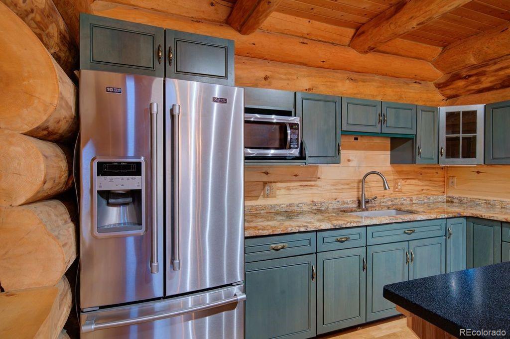 MLS Image #5 for 33  cottonwood drive,antonito, Colorado