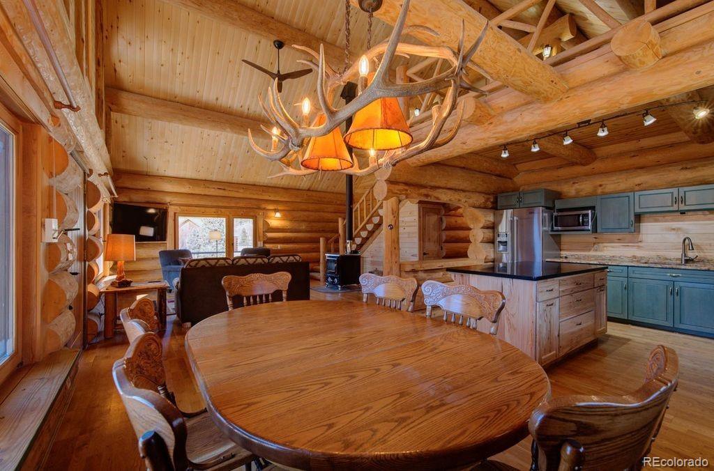 MLS Image #9 for 33  cottonwood drive,antonito, Colorado