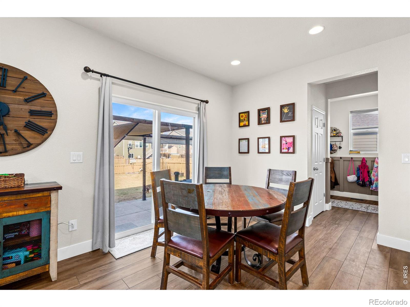 MLS Image #17 for 5259  odessa lake street,timnath, Colorado