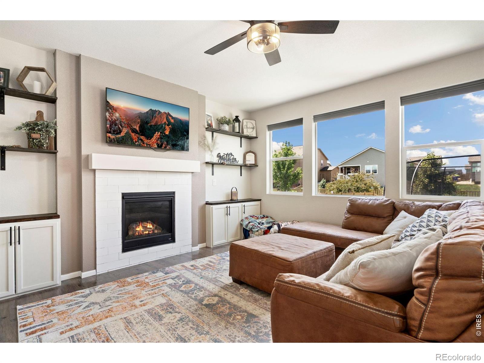 MLS Image #2 for 5259  odessa lake street,timnath, Colorado