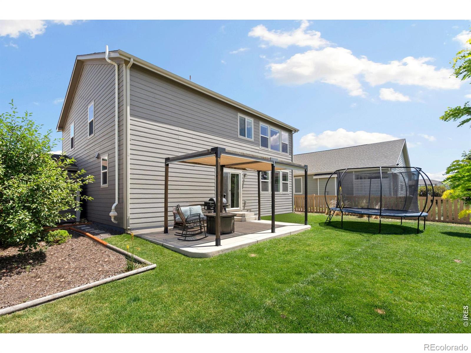 MLS Image #24 for 5259  odessa lake street,timnath, Colorado