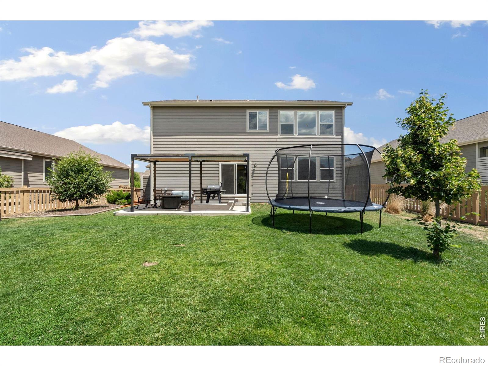 MLS Image #26 for 5259  odessa lake street,timnath, Colorado