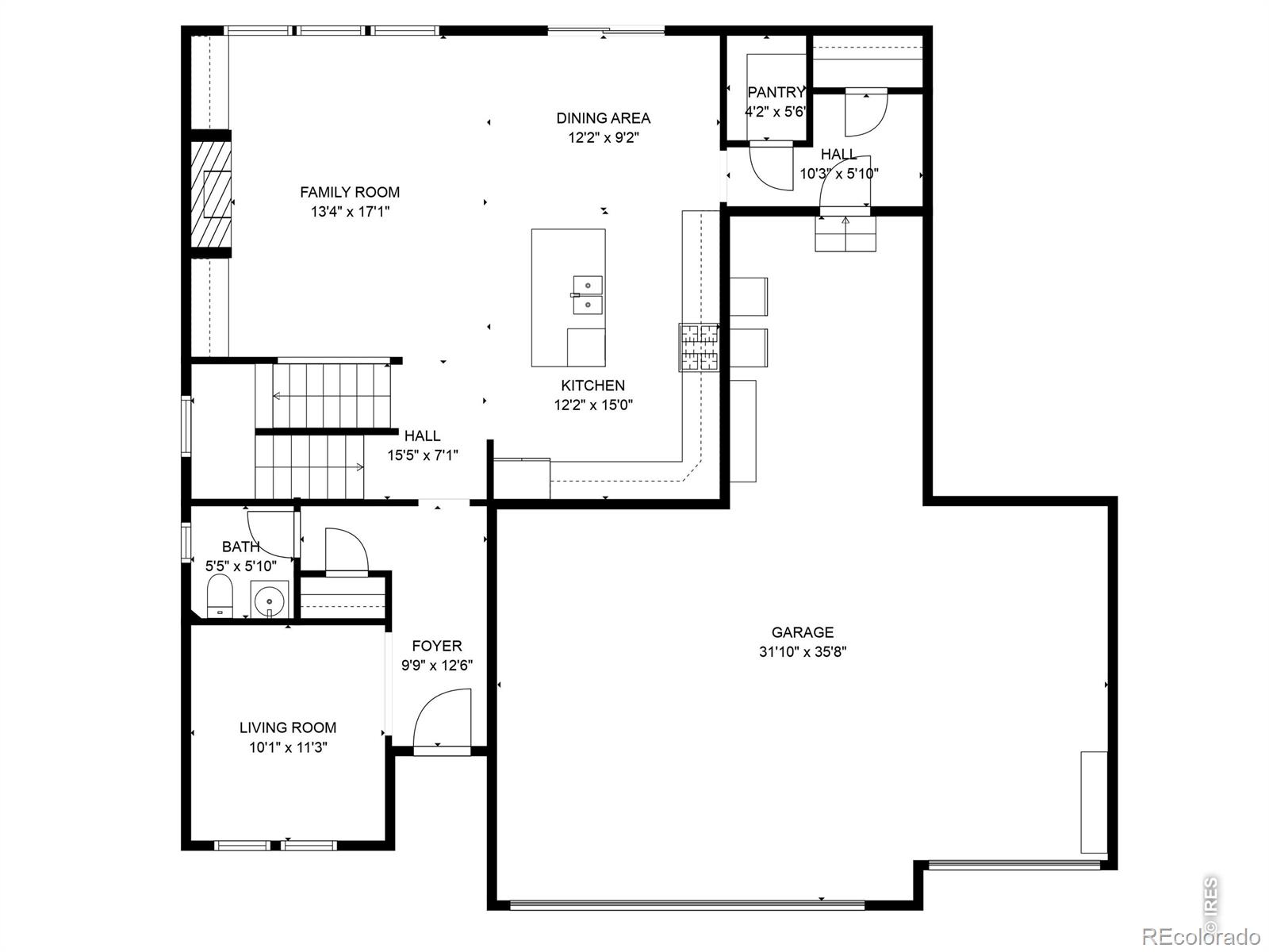MLS Image #27 for 5259  odessa lake street,timnath, Colorado