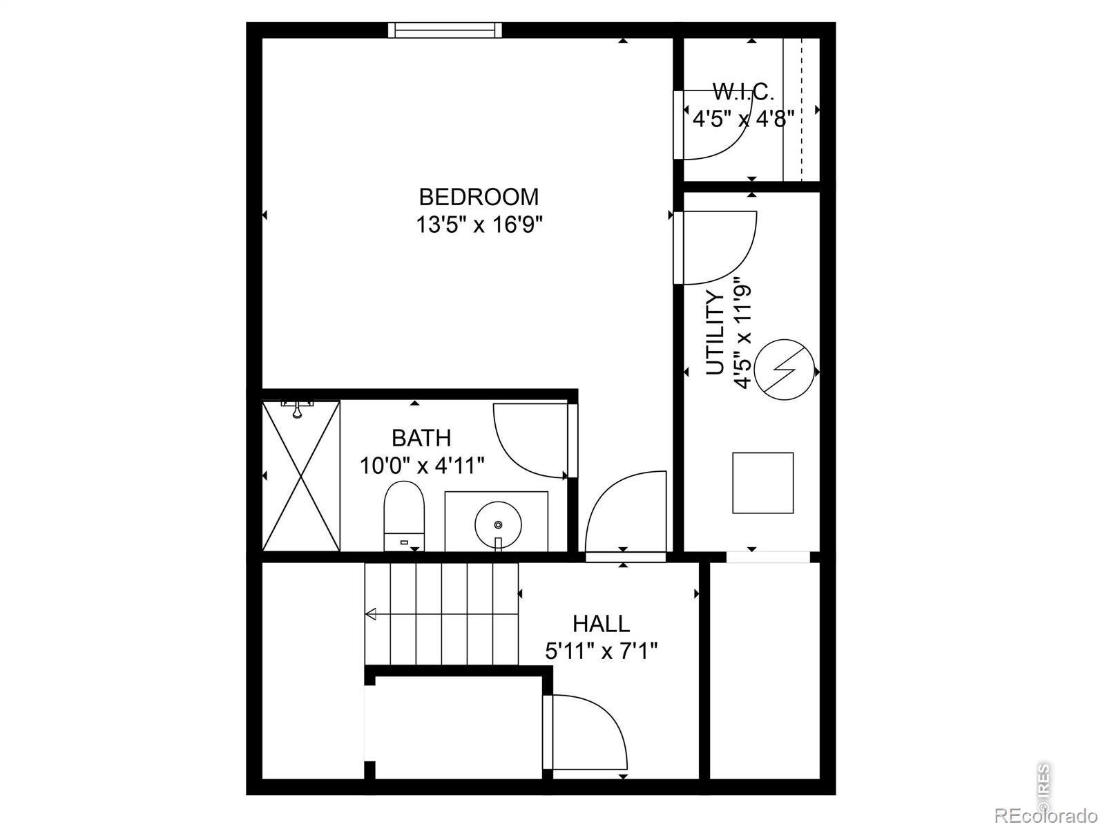 MLS Image #28 for 5259  odessa lake street,timnath, Colorado