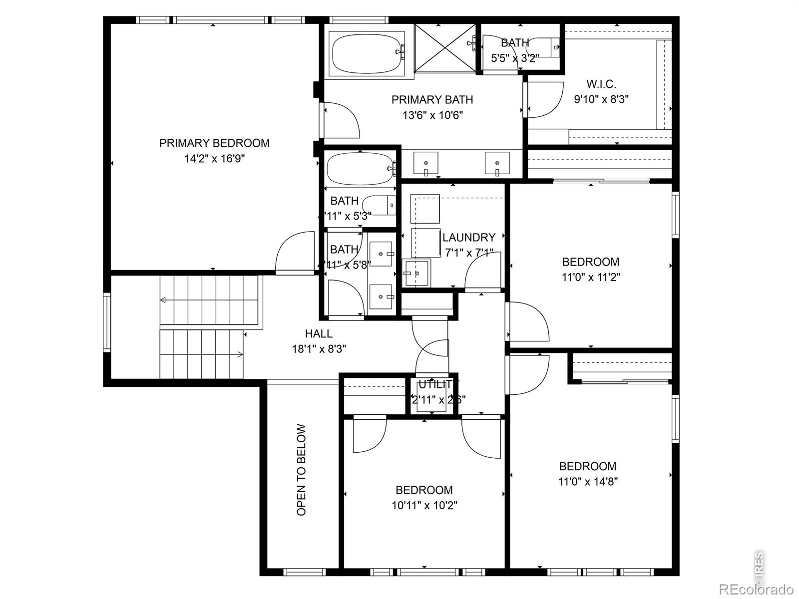 MLS Image #29 for 5259  odessa lake street,timnath, Colorado