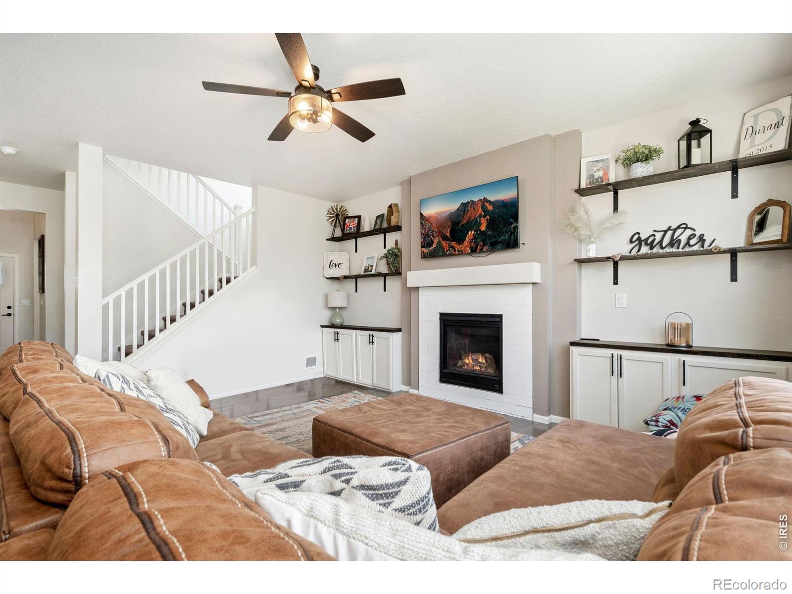 MLS Image #3 for 5259  odessa lake street,timnath, Colorado