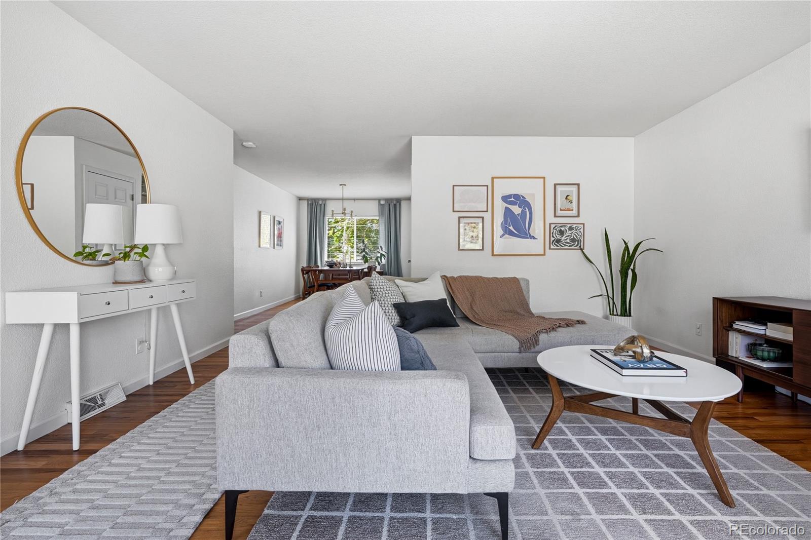 MLS Image #1 for 1556 s xenon court,lakewood, Colorado