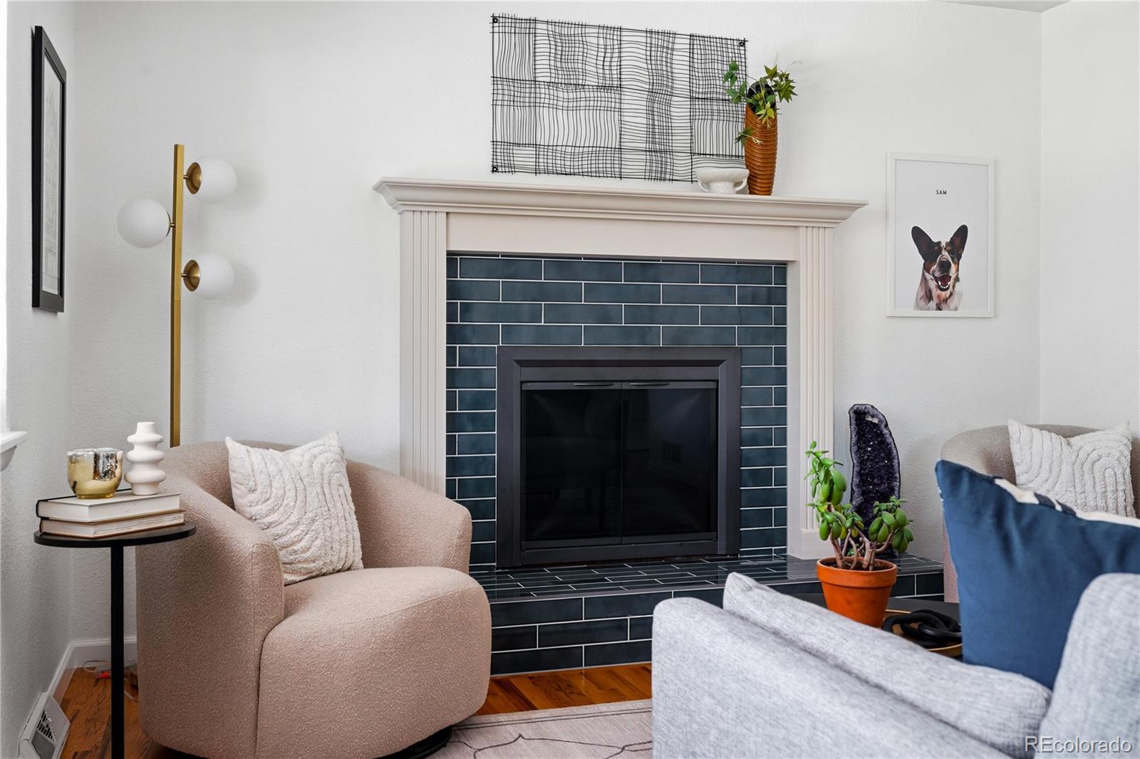 MLS Image #10 for 1556 s xenon court,lakewood, Colorado