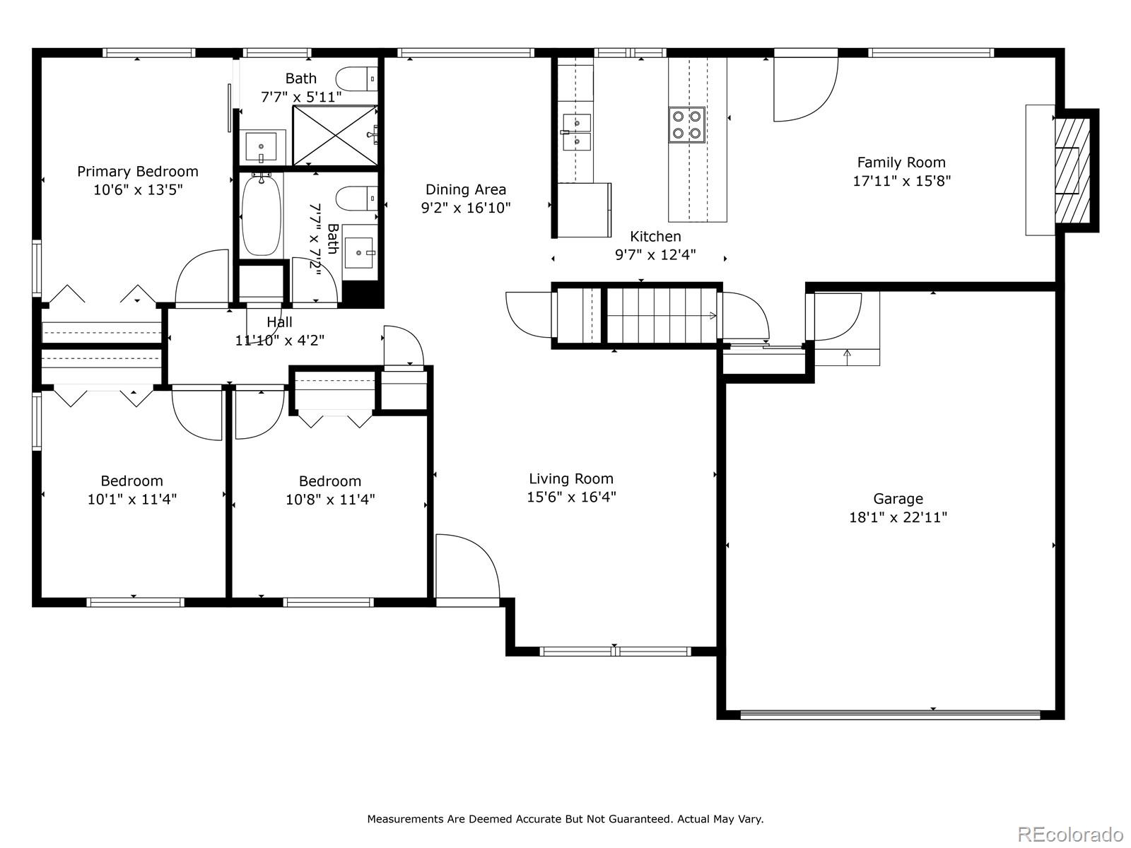 MLS Image #28 for 1556 s xenon court,lakewood, Colorado