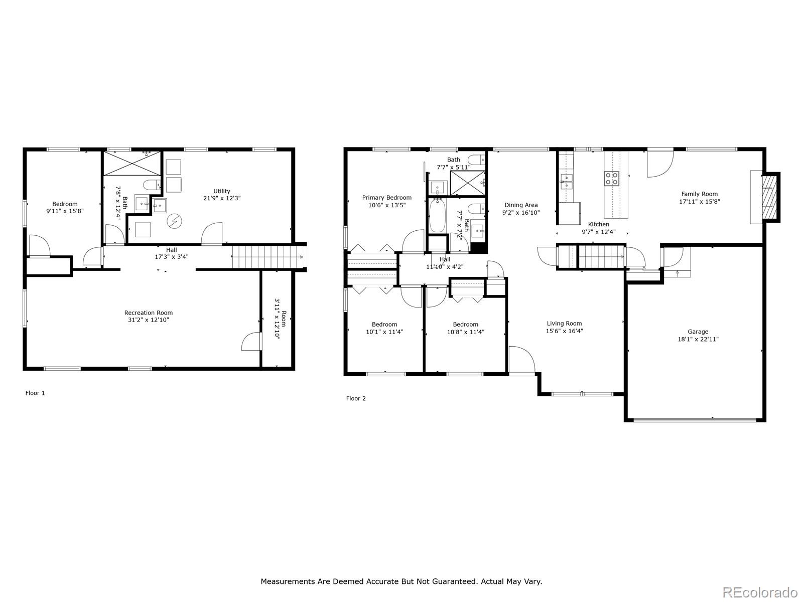 MLS Image #30 for 1556 s xenon court,lakewood, Colorado