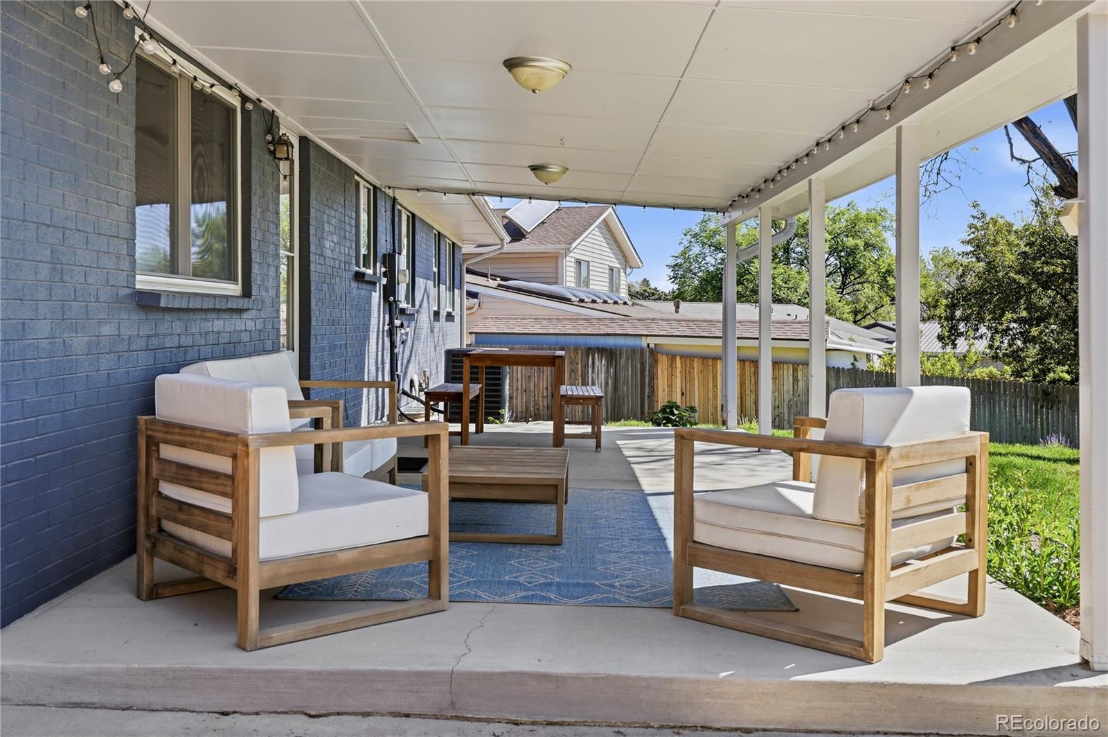MLS Image #31 for 1556 s xenon court,lakewood, Colorado