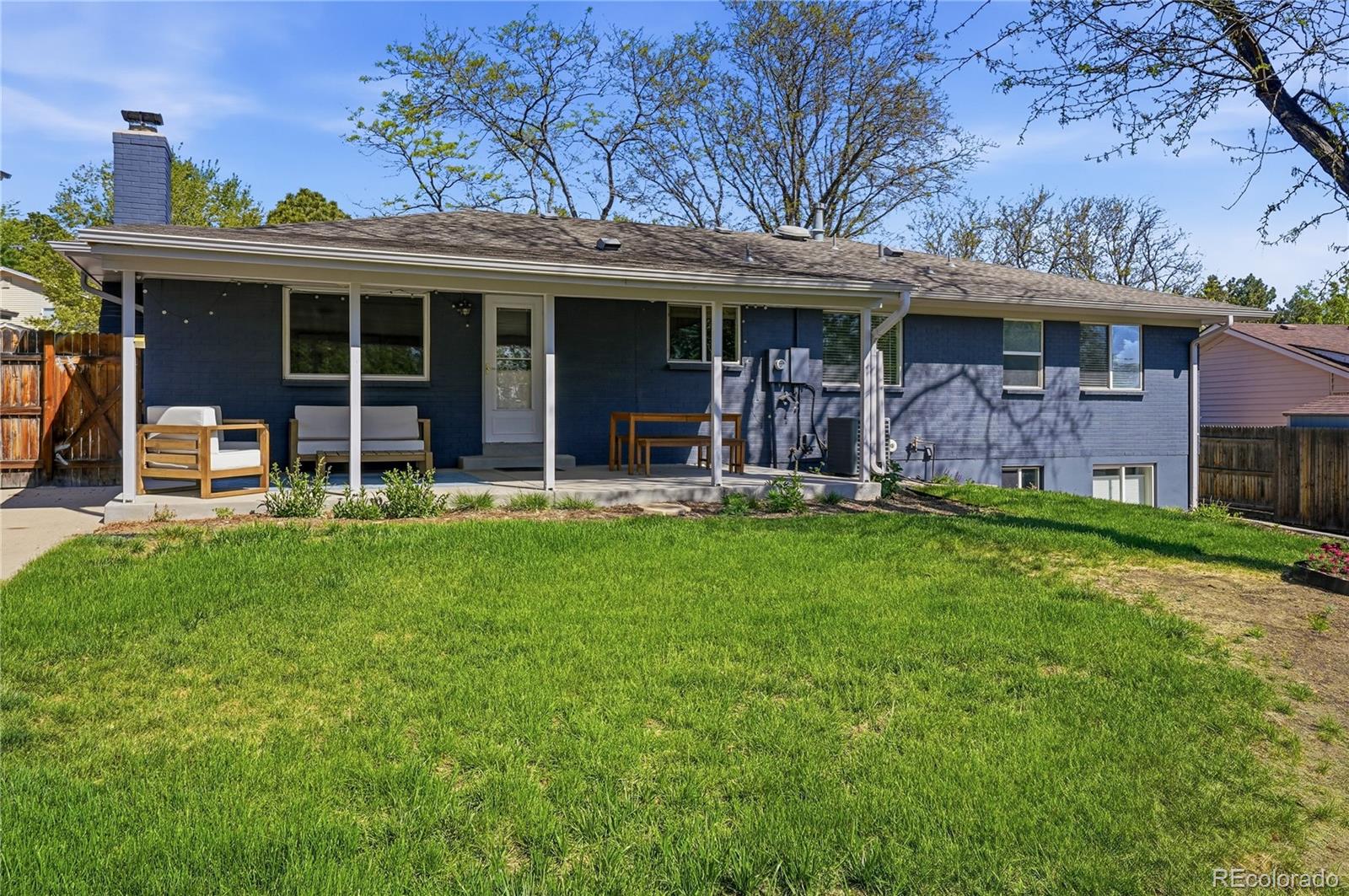 MLS Image #33 for 1556 s xenon court,lakewood, Colorado