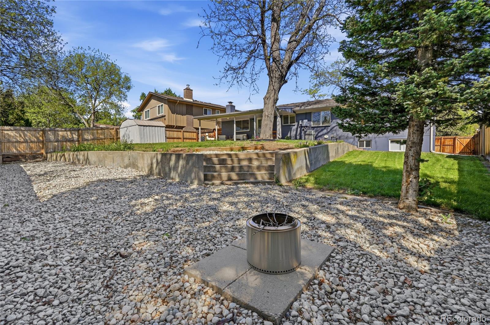 MLS Image #34 for 1556 s xenon court,lakewood, Colorado