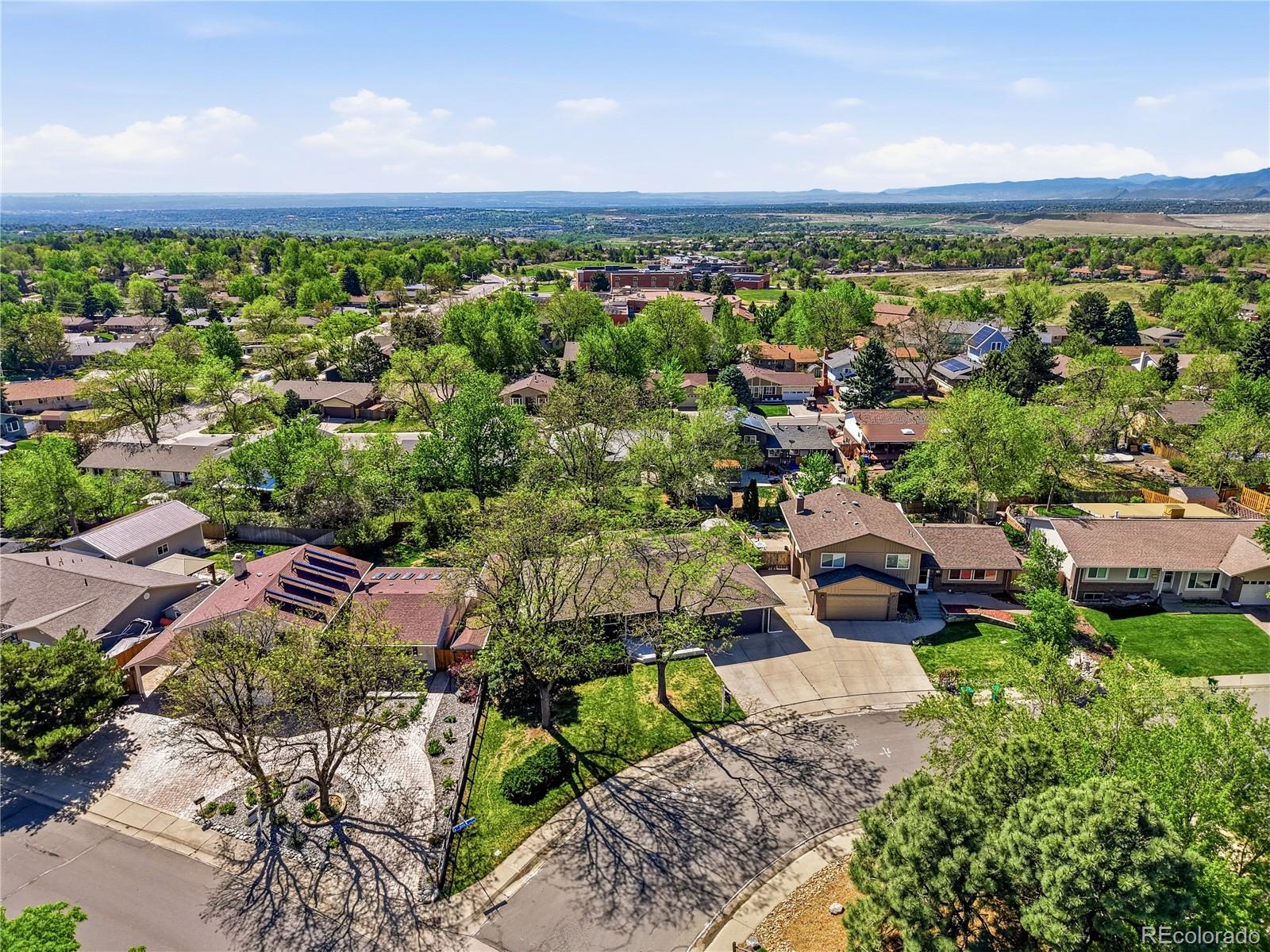 MLS Image #37 for 1556 s xenon court,lakewood, Colorado