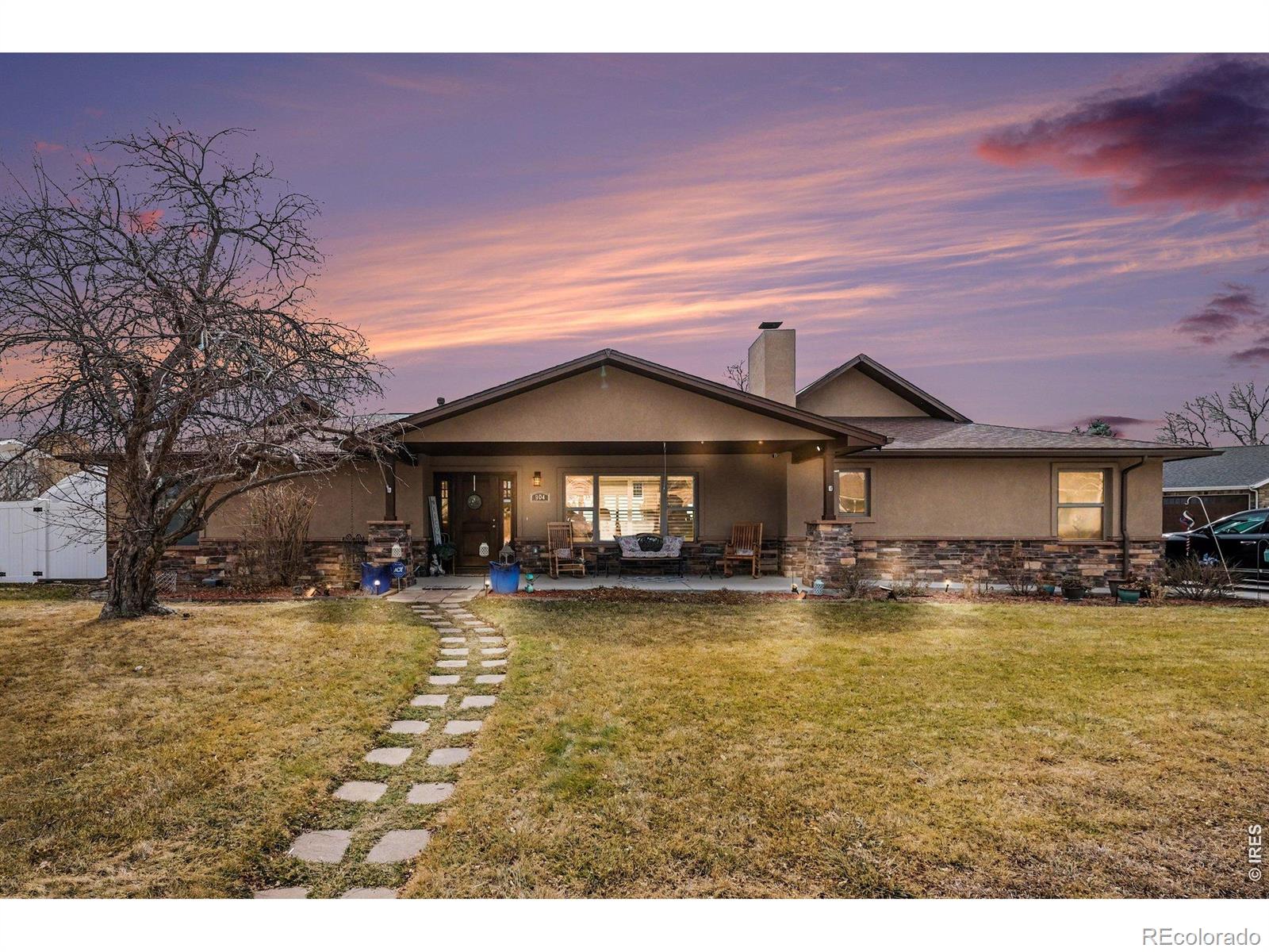 MLS Image #1 for 904  engleman place,loveland, Colorado