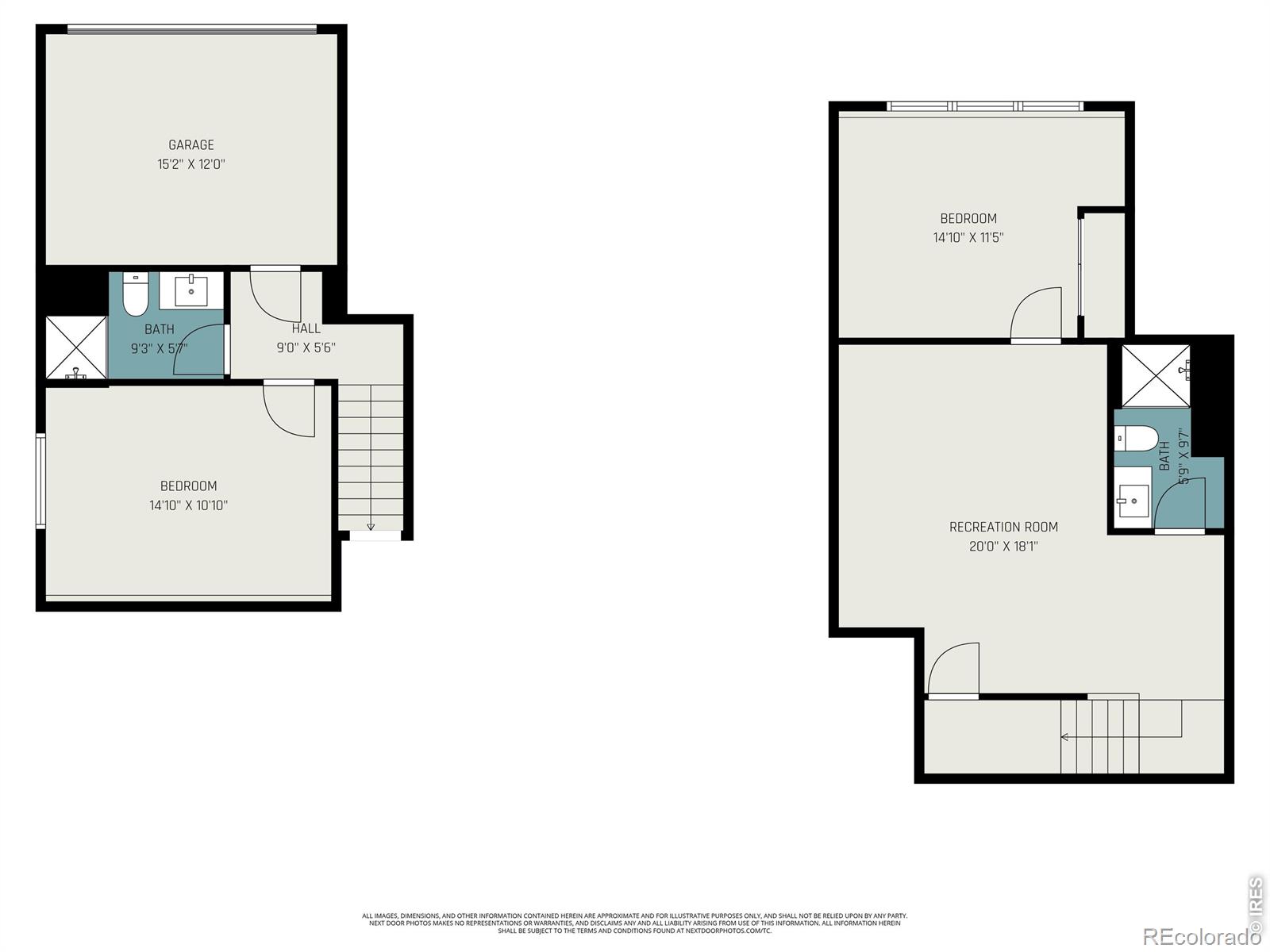 MLS Image #46 for 904  engleman place,loveland, Colorado