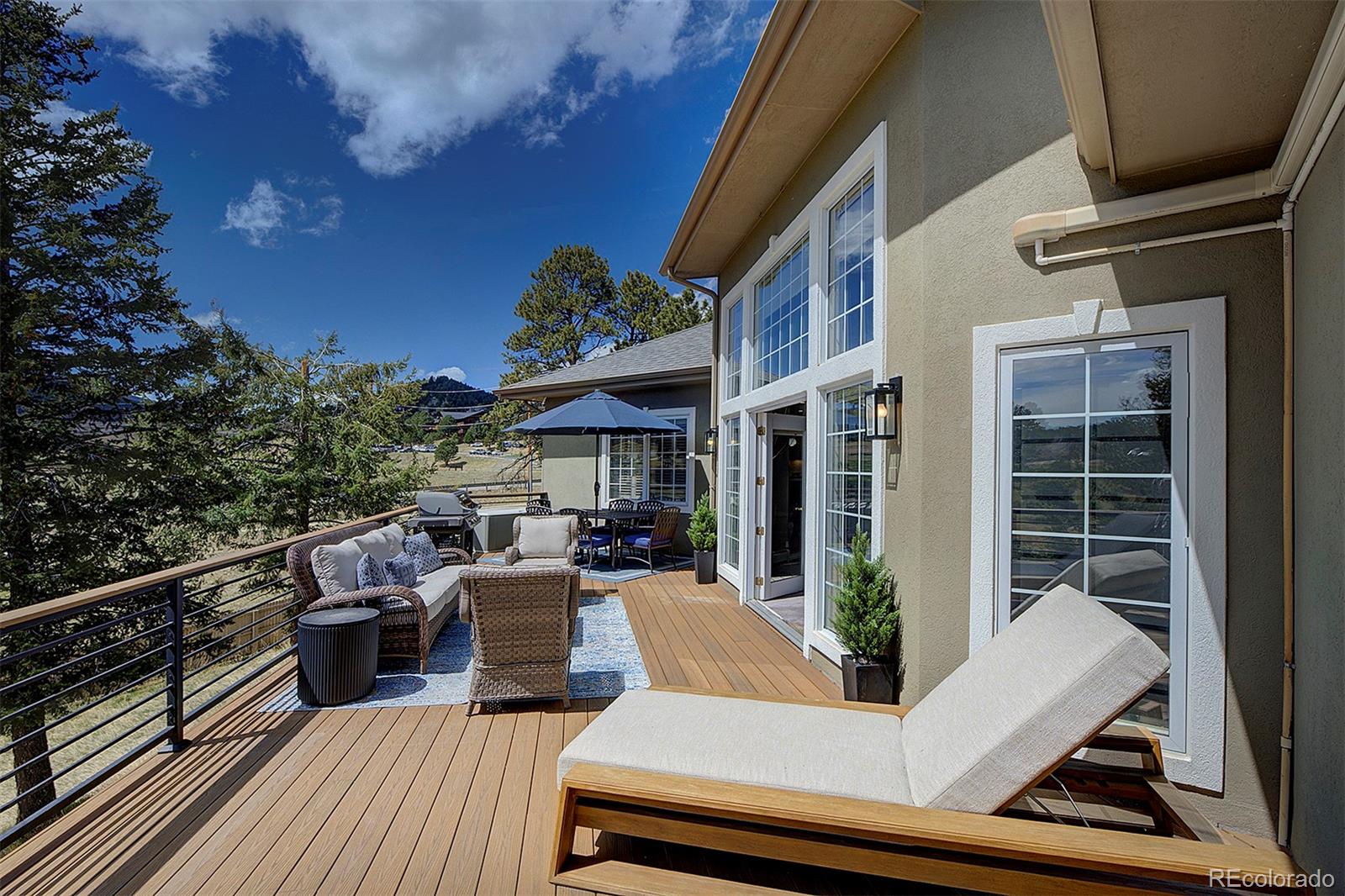 MLS Image #23 for 1714  muirfield lane,evergreen, Colorado