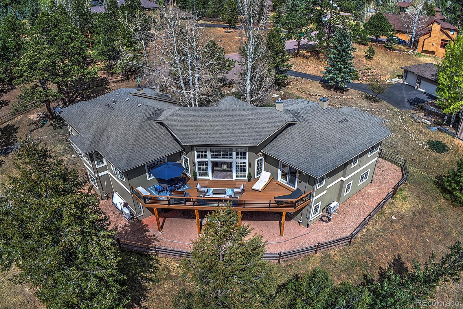 MLS Image #3 for 1714  muirfield lane,evergreen, Colorado