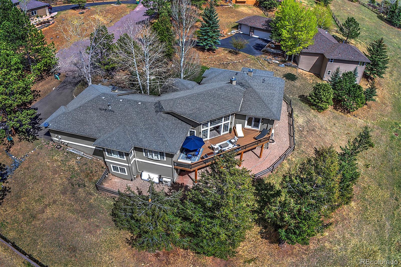 MLS Image #4 for 1714  muirfield lane,evergreen, Colorado