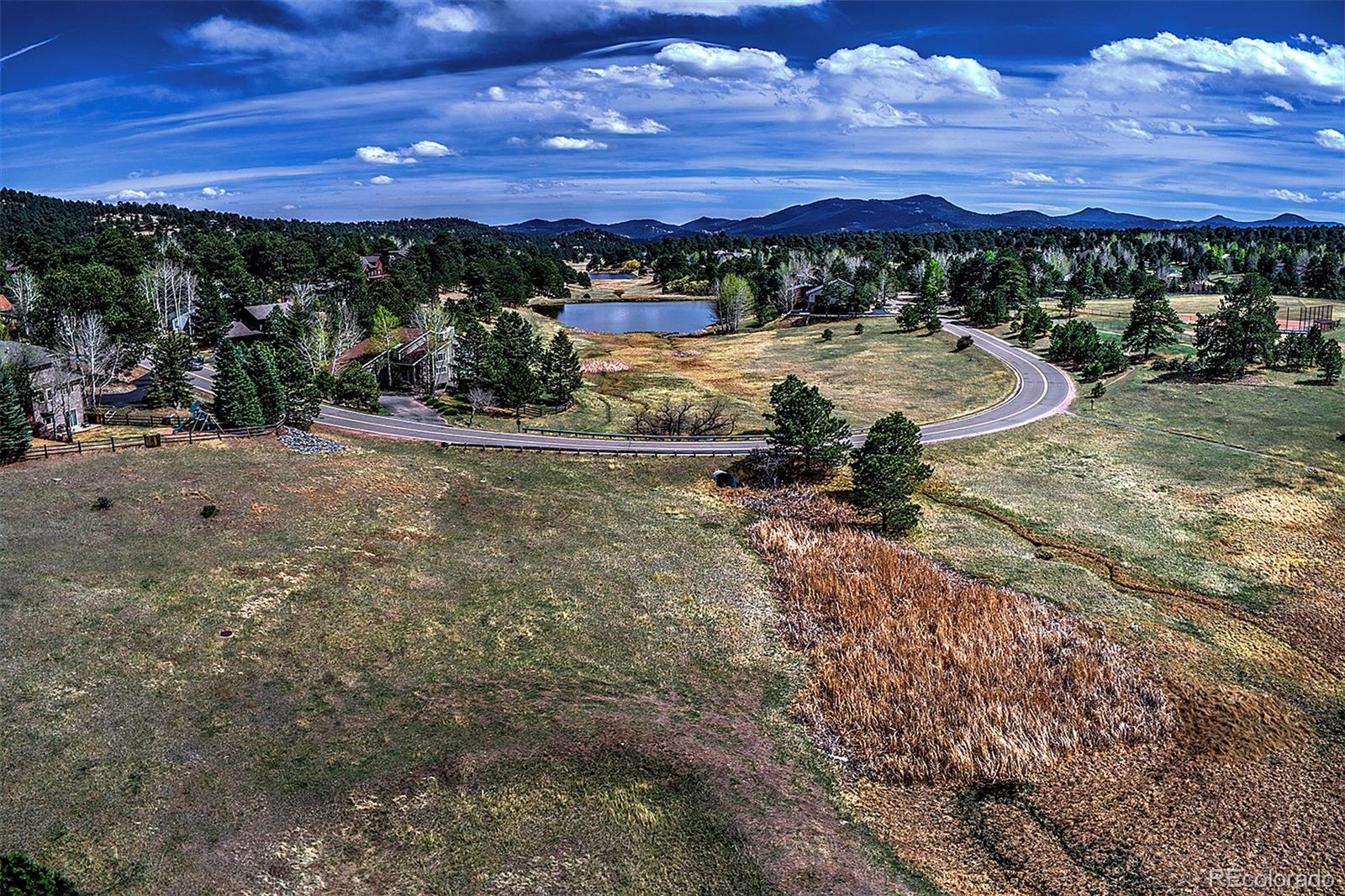 MLS Image #45 for 1714  muirfield lane,evergreen, Colorado