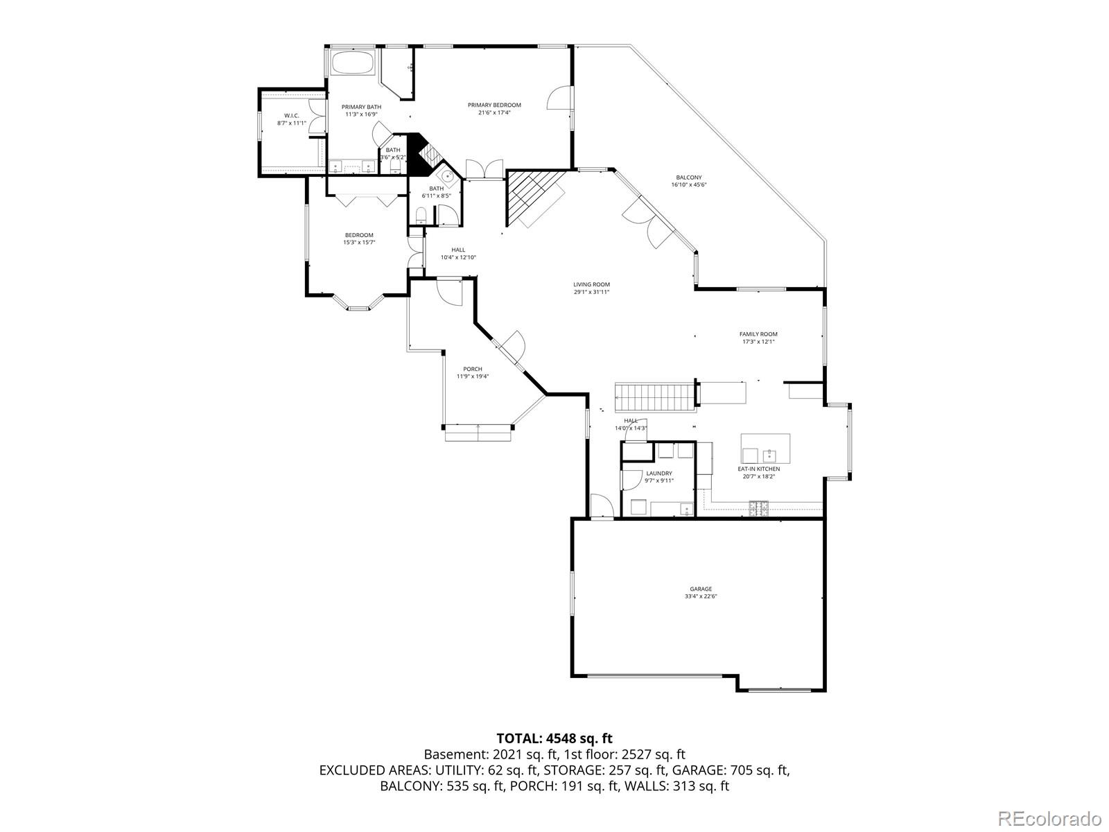 MLS Image #47 for 1714  muirfield lane,evergreen, Colorado