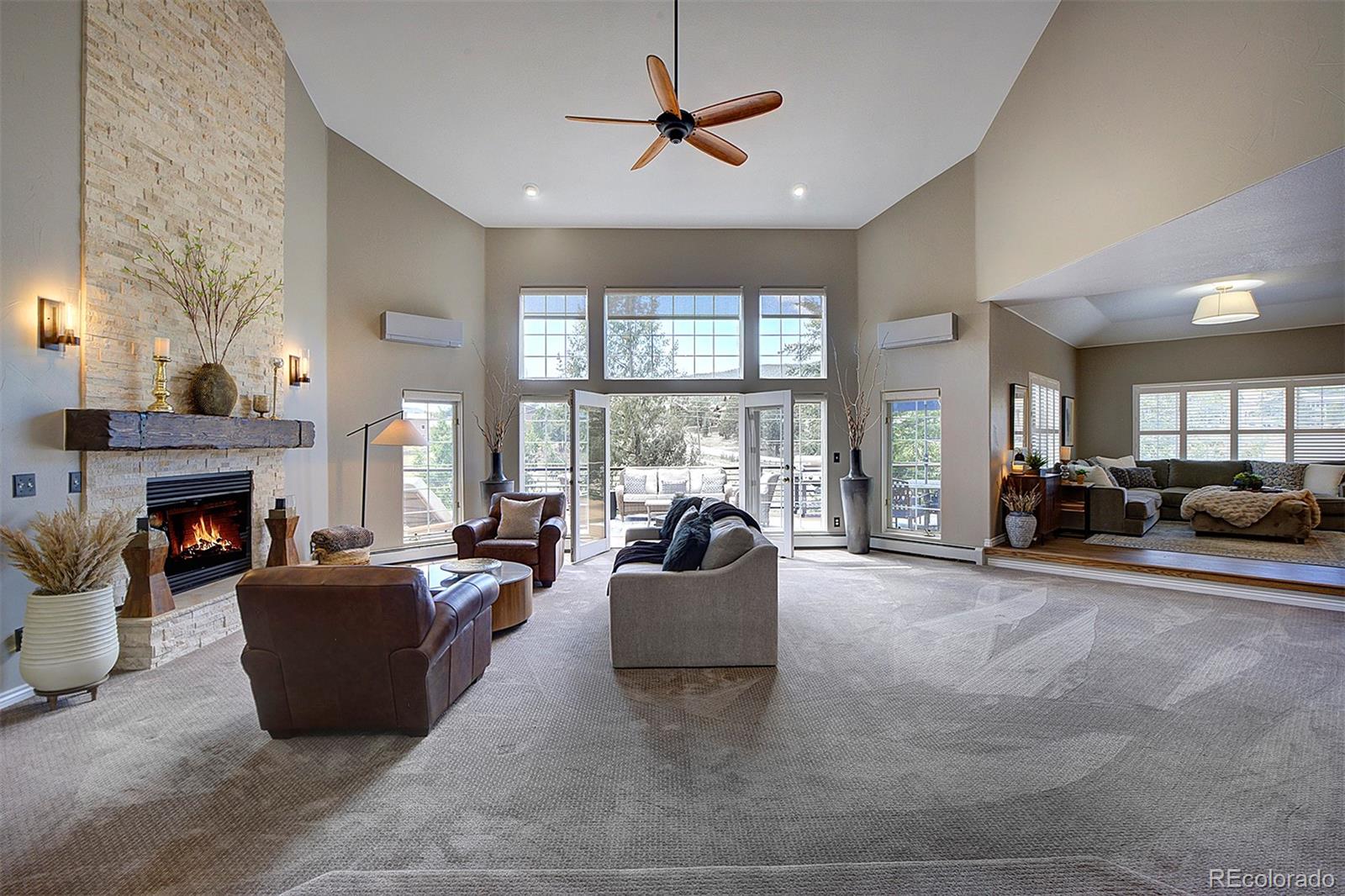 MLS Image #5 for 1714  muirfield lane,evergreen, Colorado