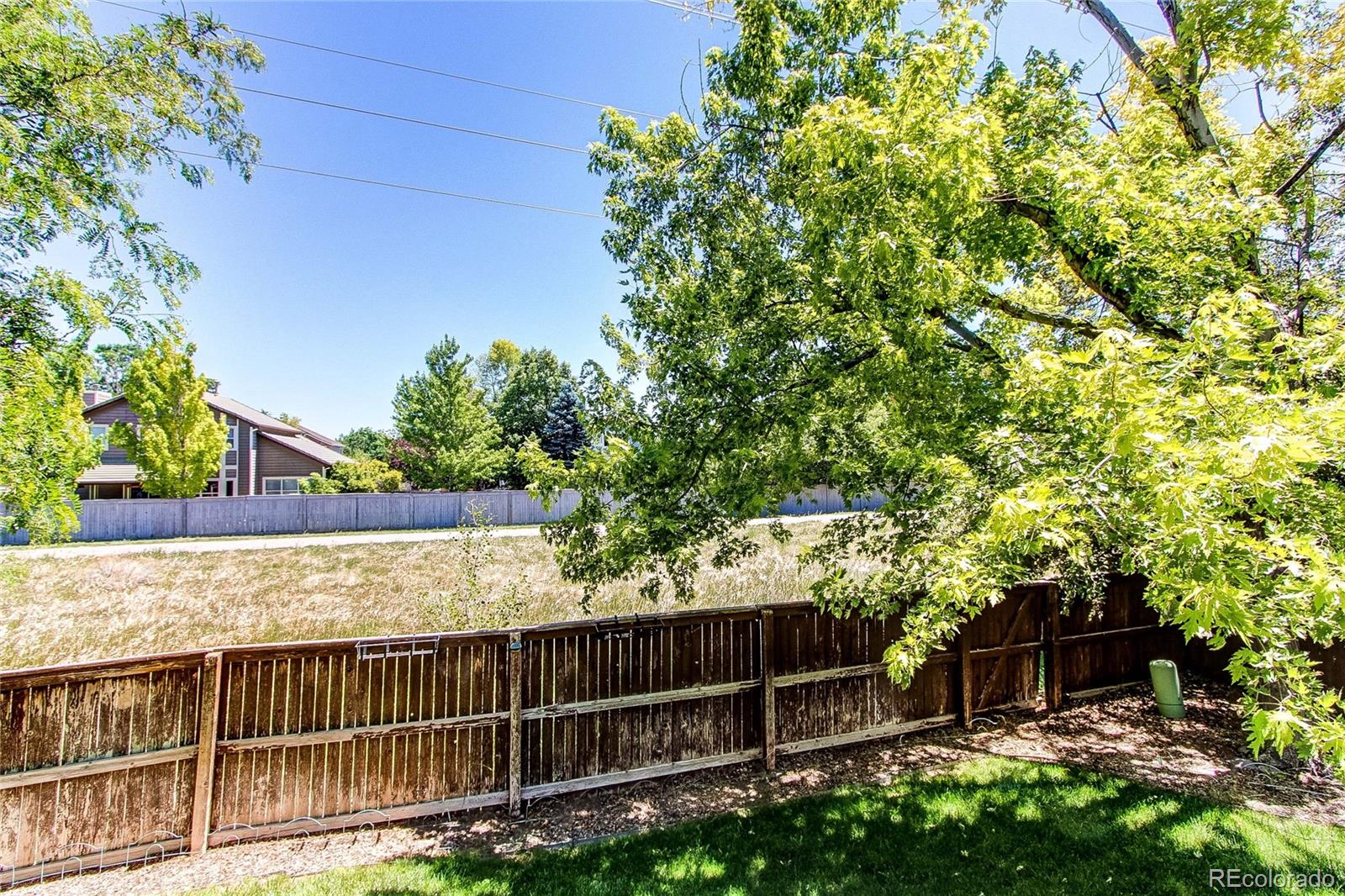 MLS Image #1 for 9314  wiltshire drive,highlands ranch, Colorado