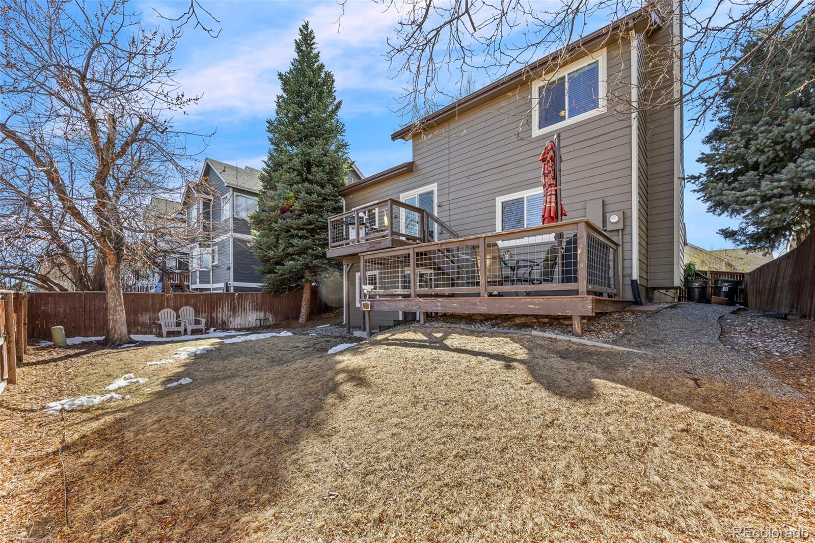 MLS Image #27 for 9314  wiltshire drive,highlands ranch, Colorado