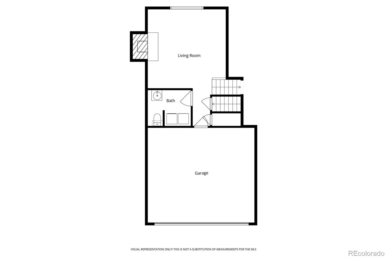 MLS Image #29 for 9314  wiltshire drive,highlands ranch, Colorado