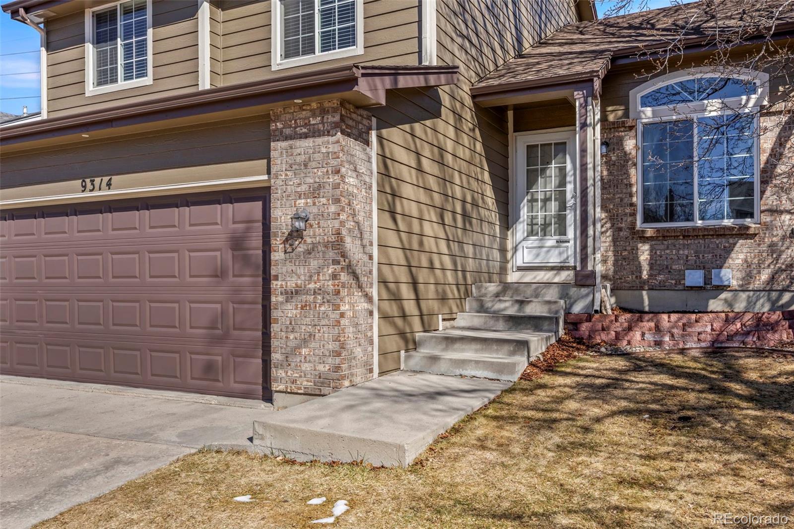 MLS Image #3 for 9314  wiltshire drive,highlands ranch, Colorado
