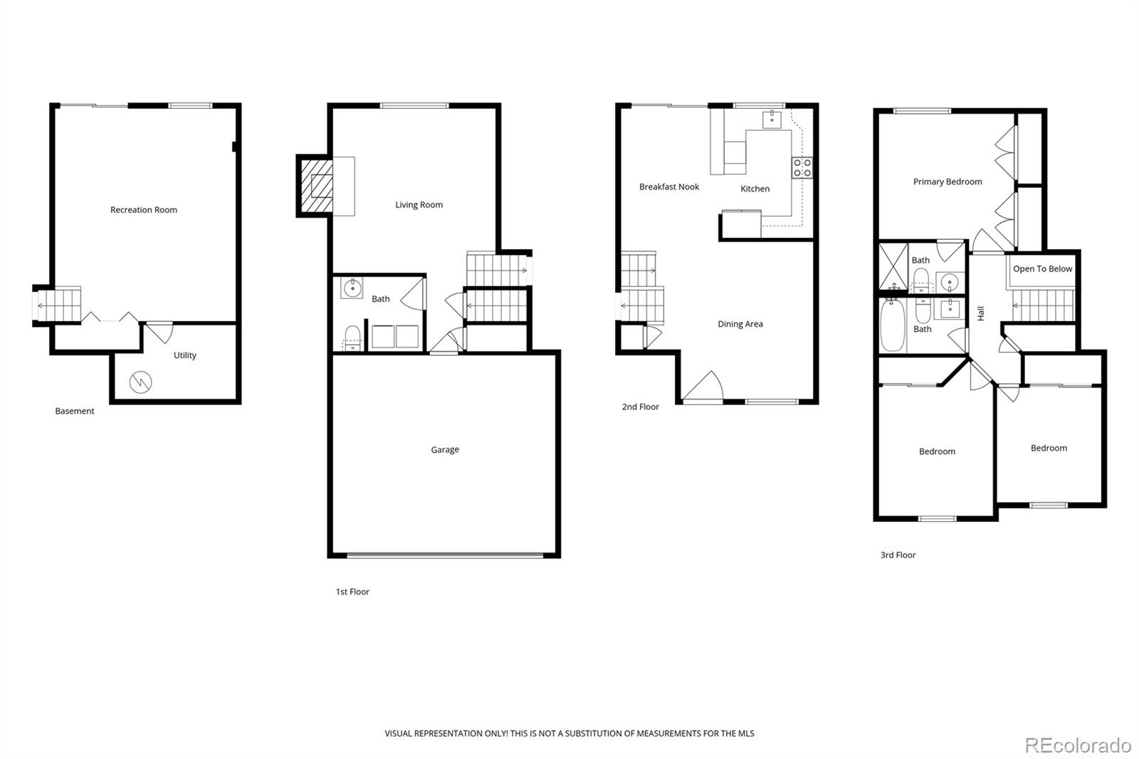 MLS Image #34 for 9314  wiltshire drive,highlands ranch, Colorado