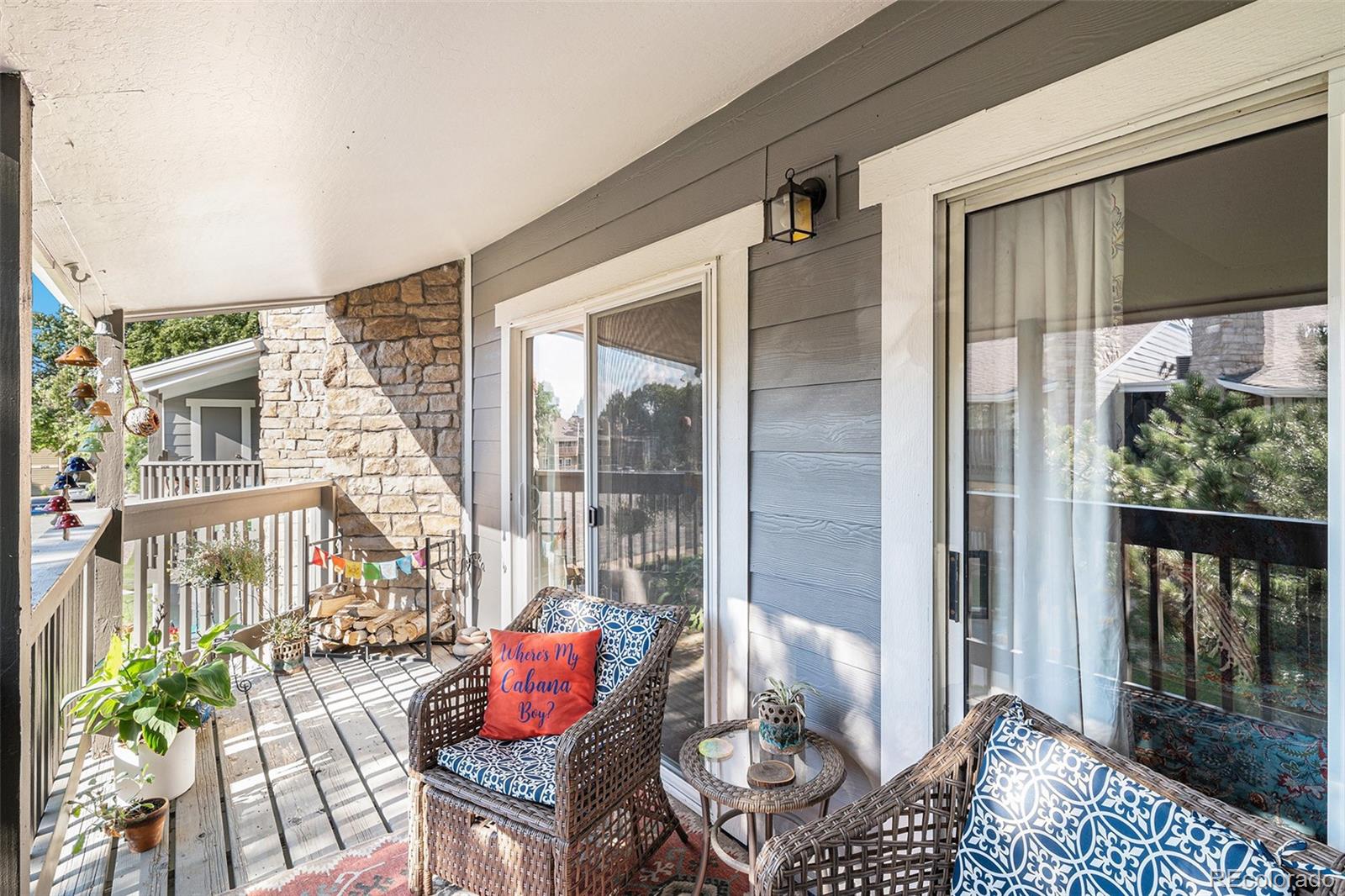MLS Image #14 for 3484 s eagle street 201,aurora, Colorado