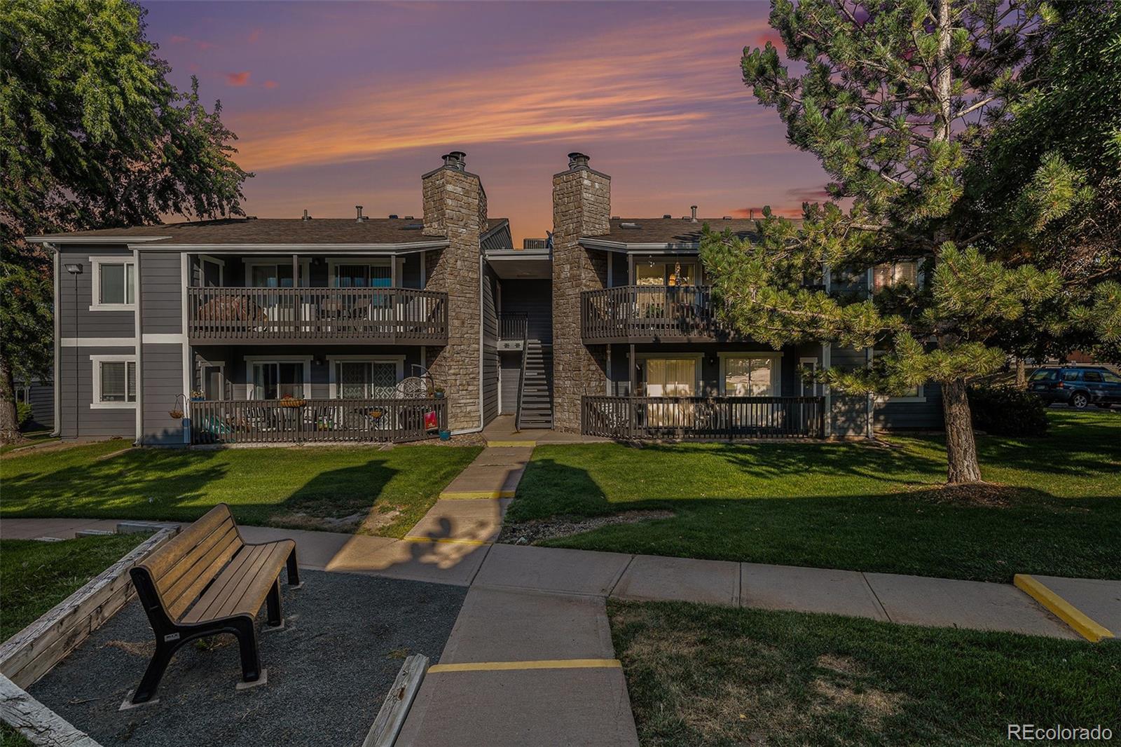 MLS Image #15 for 3484 s eagle street 201,aurora, Colorado