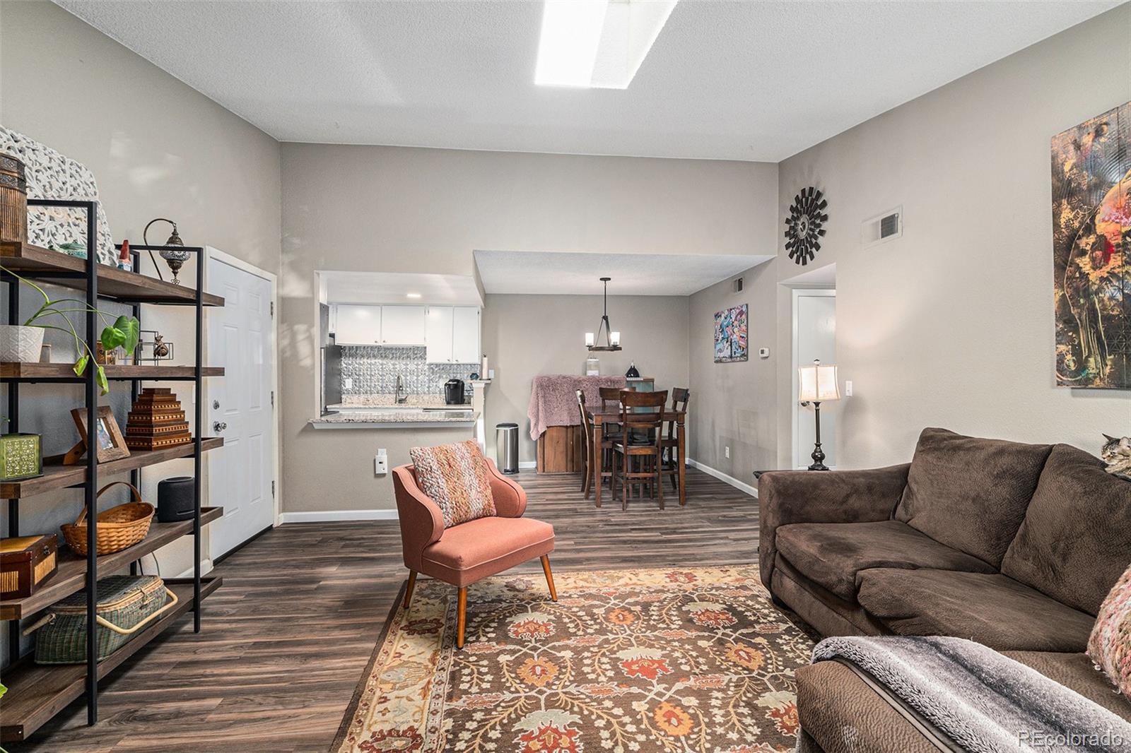 MLS Image #2 for 3484 s eagle street 201,aurora, Colorado