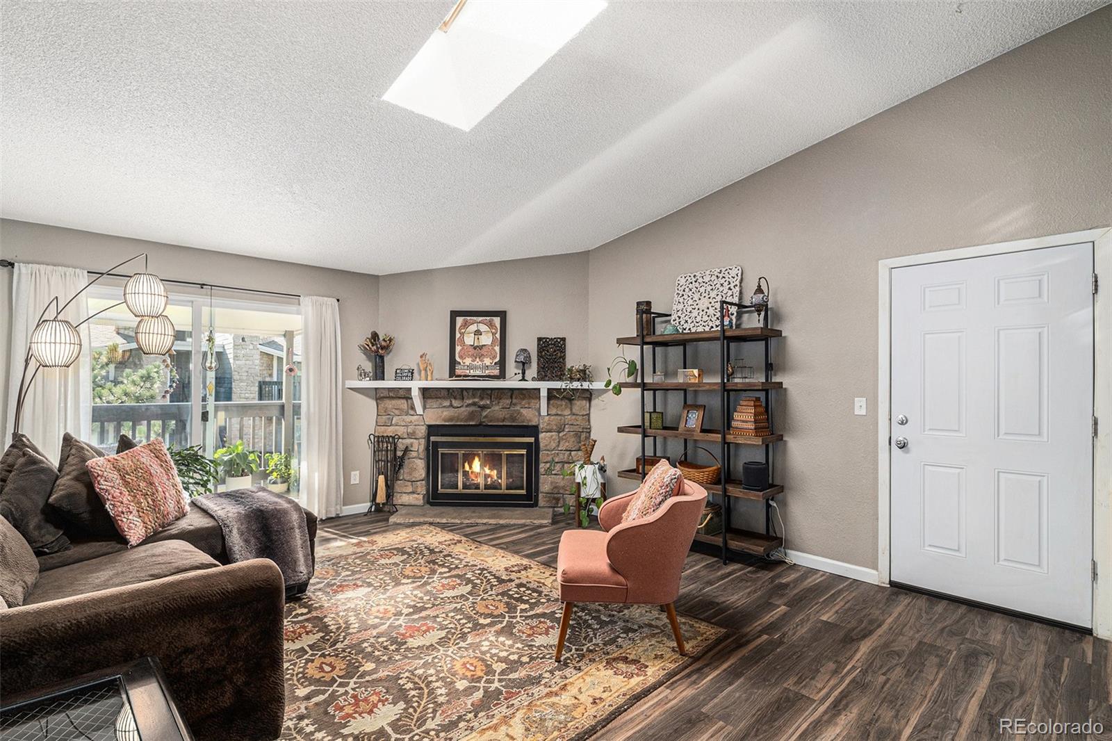 MLS Image #3 for 3484 s eagle street 201,aurora, Colorado