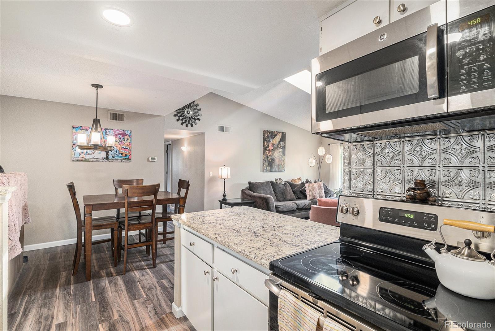 MLS Image #4 for 3484 s eagle street 201,aurora, Colorado