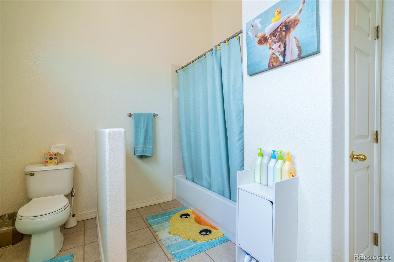 MLS Image #15 for 4281  prestige point,colorado springs, Colorado