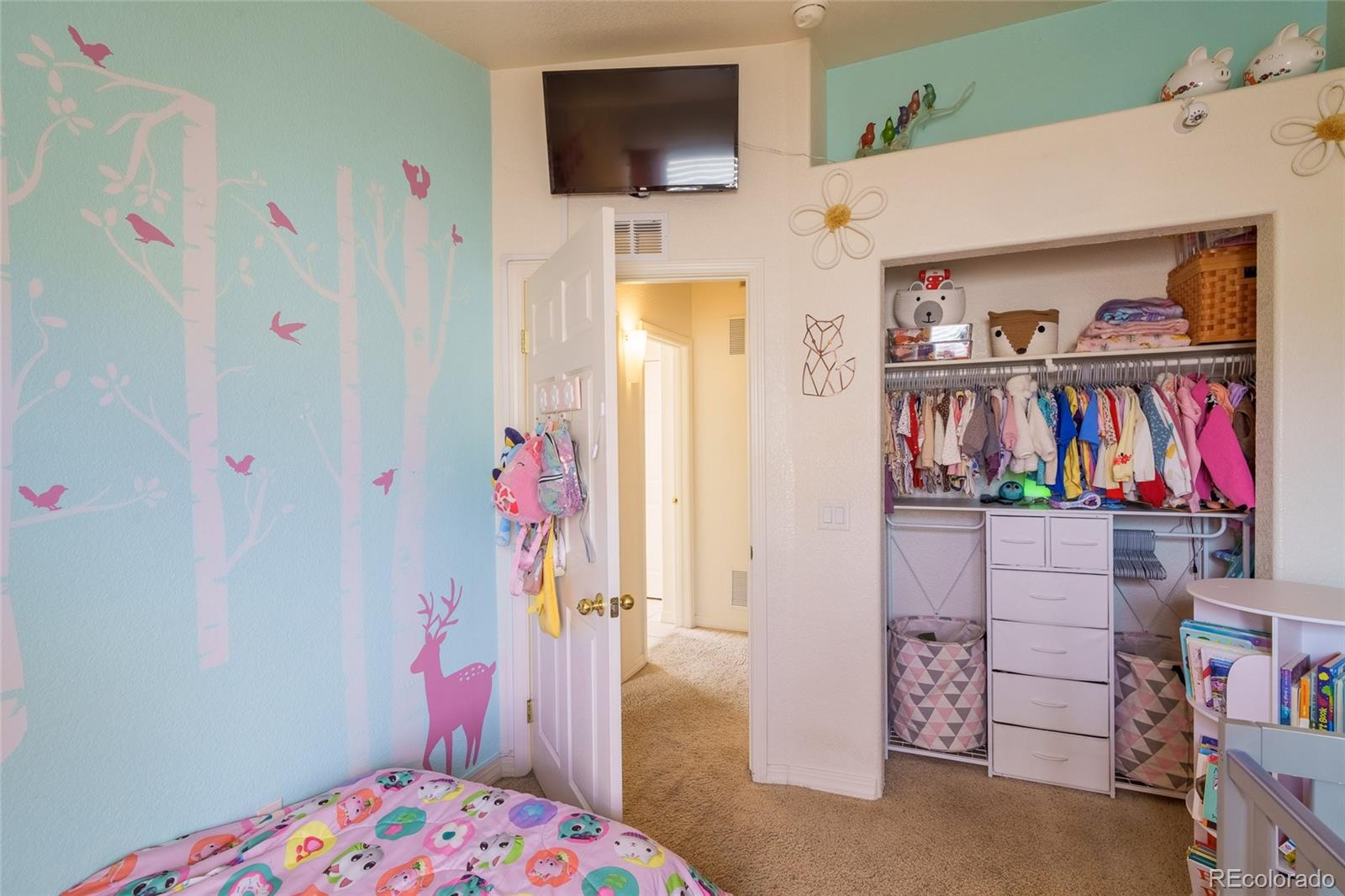 MLS Image #18 for 4281  prestige point,colorado springs, Colorado