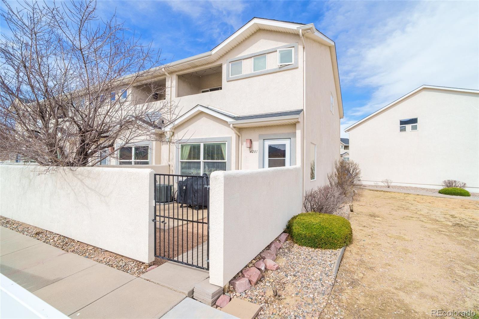 MLS Image #2 for 4281  prestige point,colorado springs, Colorado